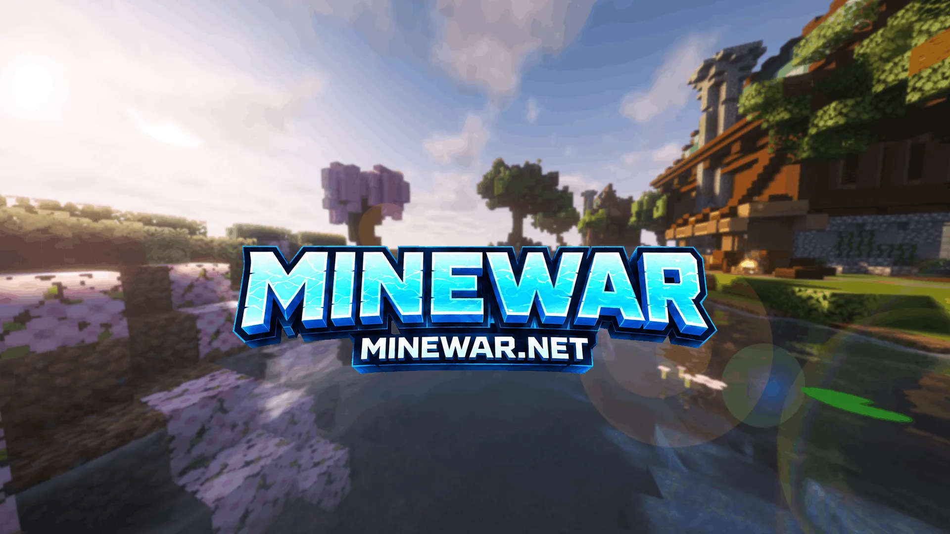 📢 Announcement: Official Server Trailer Release